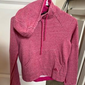 Womens XS Adidas Hoodie
